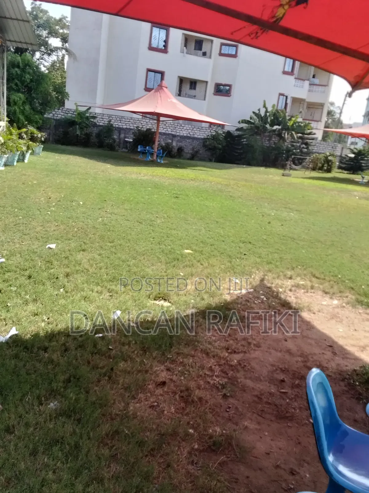 Lovely Event Garden/Center