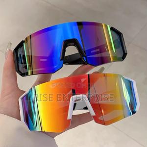 Cycling/Hiking Sunglasses - main view