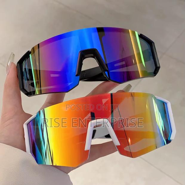 Cycling/Hiking Sunglasses