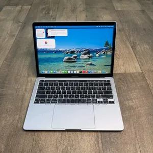 Laptop Apple MacBook Pro 2020 M1 16GB Apple M1 Pro SSD 1T