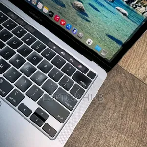 Laptop Apple MacBook Pro 2020 M1 16GB Apple M1 Pro SSD 1T