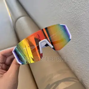 Hikinh/Cycling Outdoor Sunglasses