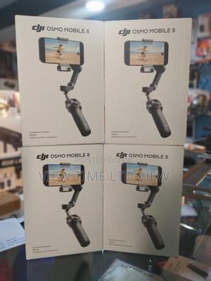 Dji Osmo Mobile 8 Combo - main view