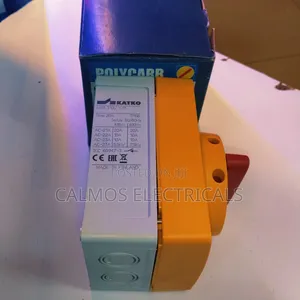 20a Isolating Switch