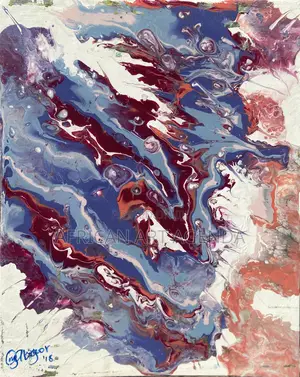 Paintings For Sale