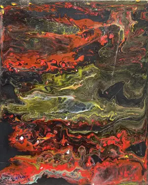 Paintings For Sale