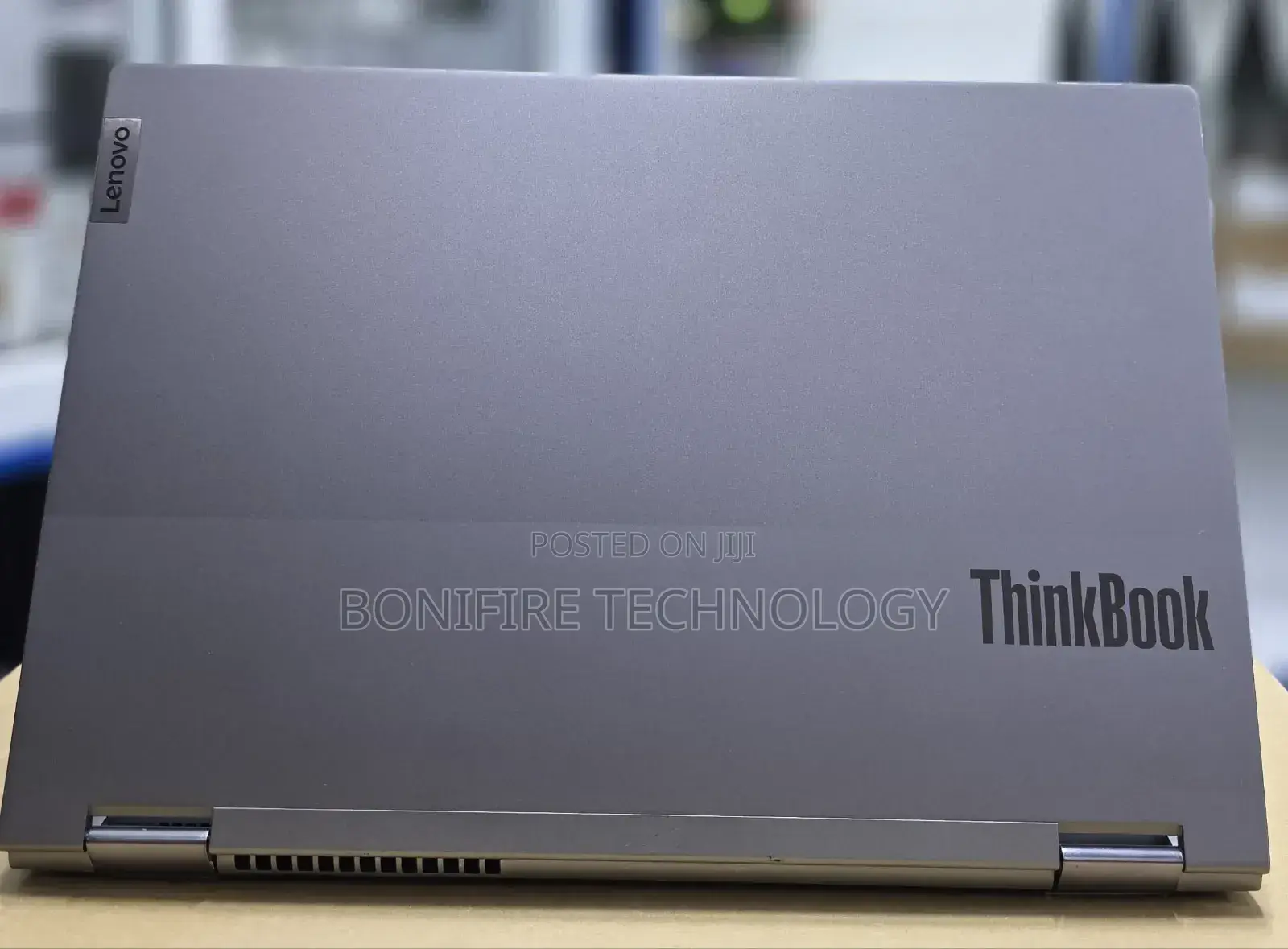 Laptop Lenovo Thinkbook 14 8GB Intel Core i5 SSD 256GB