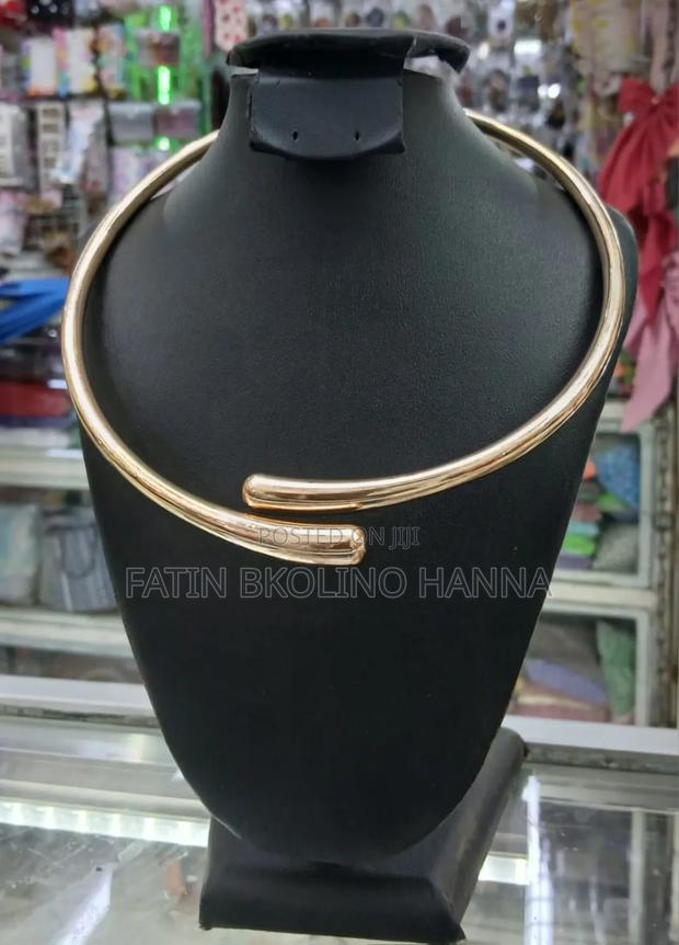 Classy Choker Women - thumbnail 2