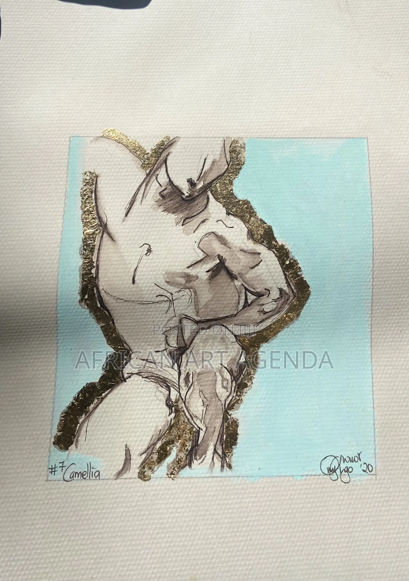Paintings for Sale