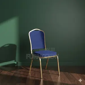 Elegant Low Density Banquet Event Chair