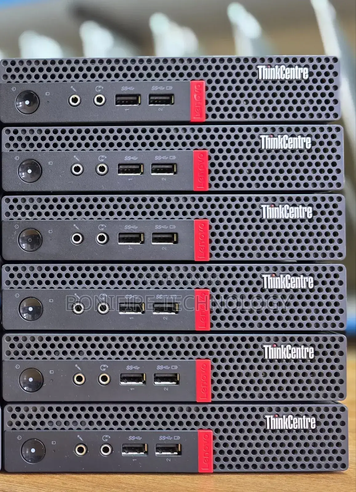 Desktop Computer Lenovo ThinkCentre M625 Tiny 8GB AMD SSD 128GB