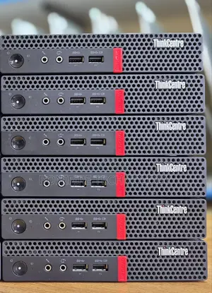 Desktop Computer Lenovo ThinkCentre M625 Tiny 8GB AMD SSD 128GB