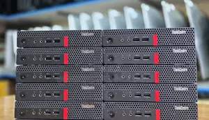 Desktop Computer Lenovo ThinkCentre M625 Tiny 8GB AMD SSD 128GB