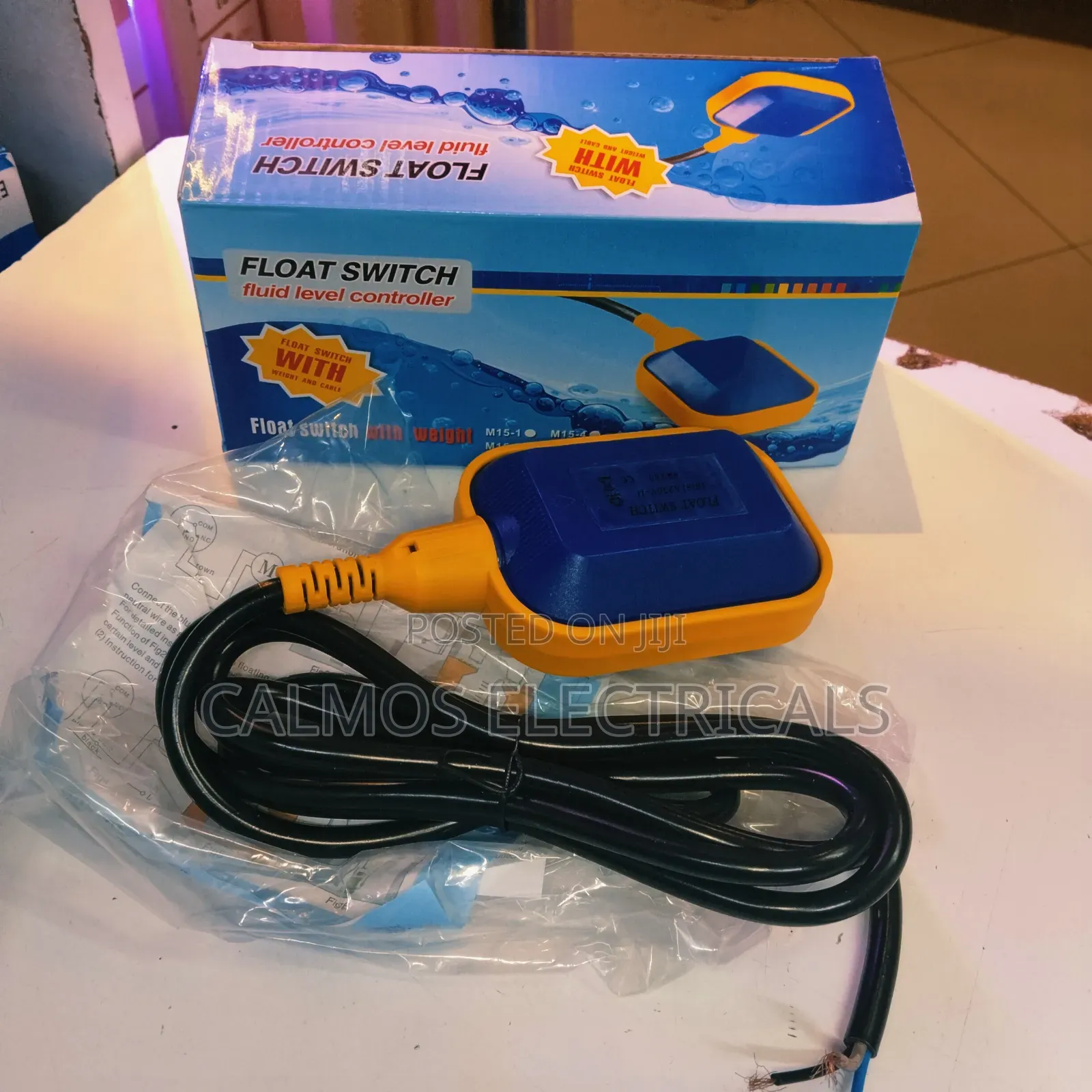 Float Switch/Affordable Float Switch