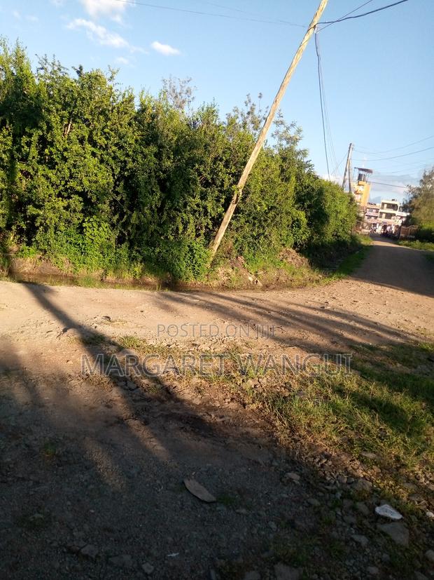 Sale of Plot in Utawala - main view