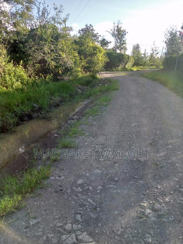 Sale of Plot in Utawala - thumbnail 3