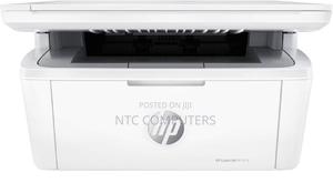 Hp Laserjet MFP M141a Monochrome Laser Printer - thumbnail 2
