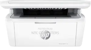 Hp Laserjet MFP M141a Monochrome Laser Printer