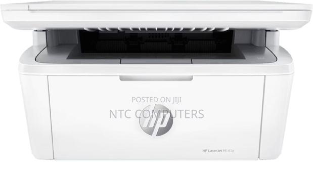 Hp Laserjet MFP M141a Monochrome Laser Printer - main view