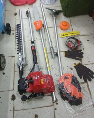 Professional Multifunctional Brush Cutter/4stroke Brush Cutter Machin - thumbnail 2