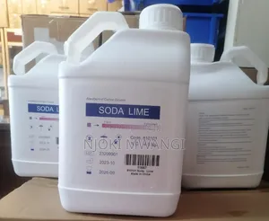 Sodalime 5litres