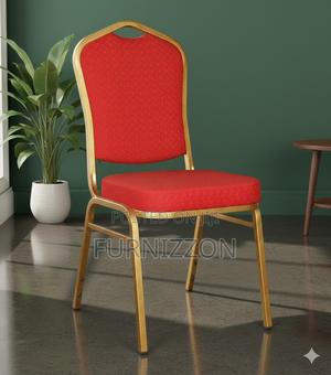 Versatile Low Density Banquet Seating Solution - thumbnail 2