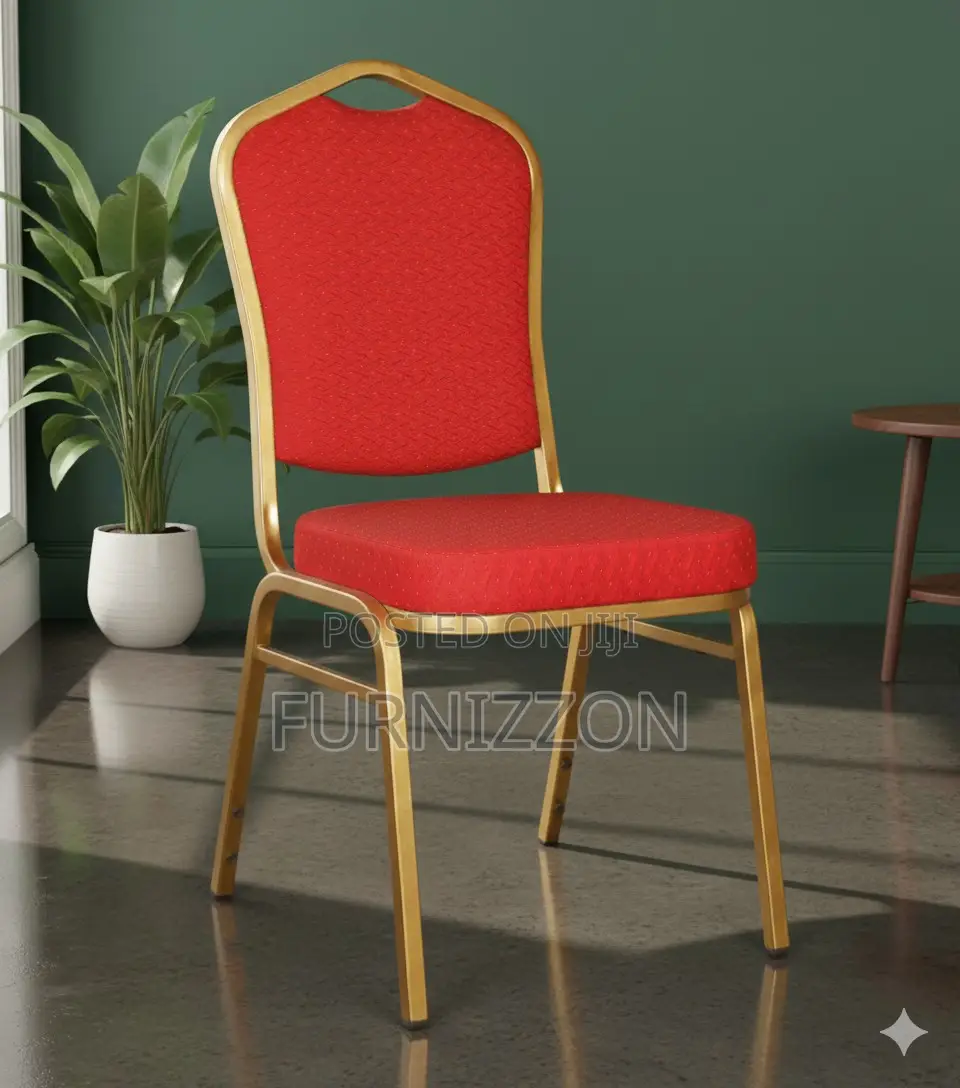 Versatile Low Density Banquet Seating Solution