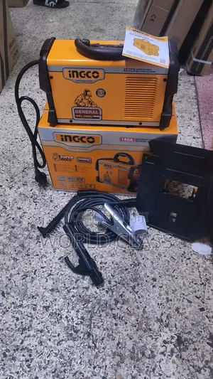 Ingco Welding Machine 100a