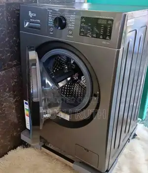 Front Load Roch 10 KGS Washing Machine