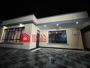 3bdrm Bungalow in Riverside Estate, Murera for sale - thumbnail 2