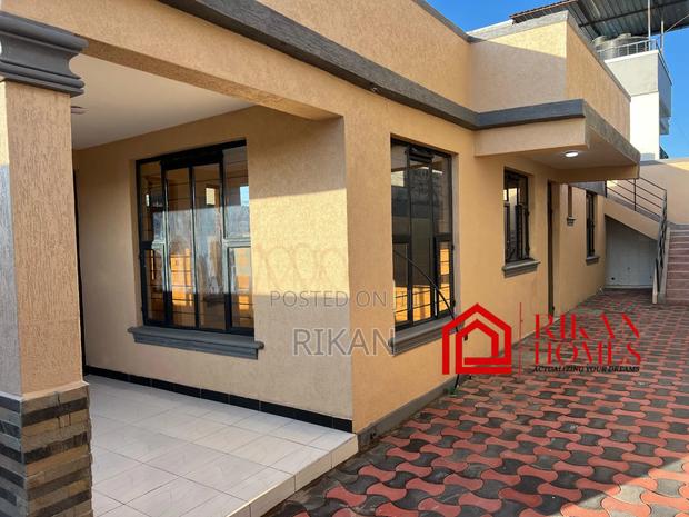 3bdrm Bungalow in Riverside Estate, Murera for sale - thumbnail 3