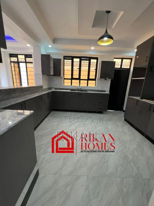 3bdrm Bungalow in Riverside Estate, Murera for sale - thumbnail 7