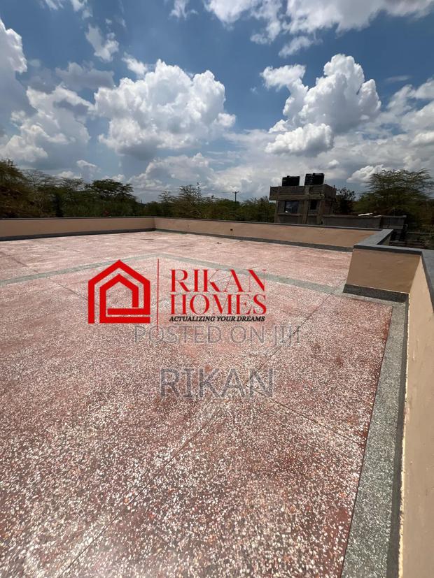 3bdrm Bungalow in Riverside Estate, Murera for sale - thumbnail 14