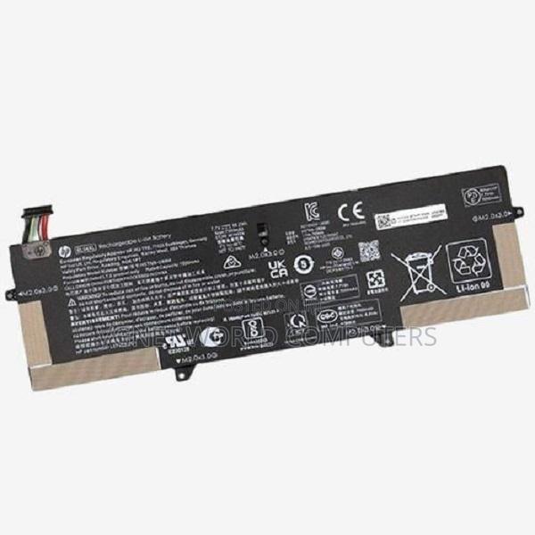 Hp Battery for Elitebook 1040 G5 X360 - thumbnail 2