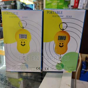 50kg Portable Scale - thumbnail 2