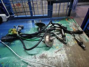Suzuki Vitara, Escudo,Jimmy Oxygen Sensors.