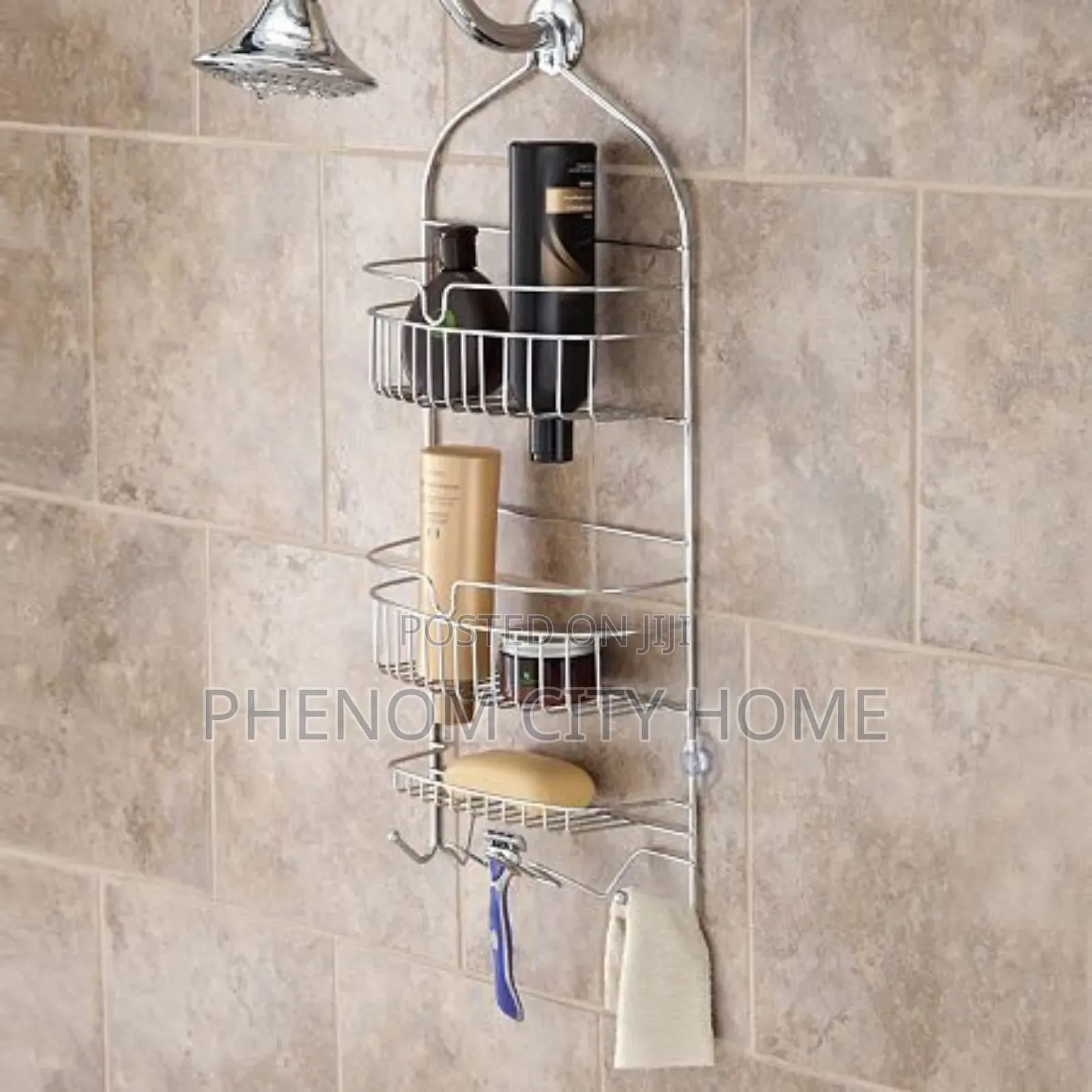 High Quality Bathroom Organizer