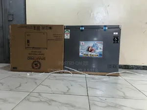Large Capacity Chest Freezer 230l.
