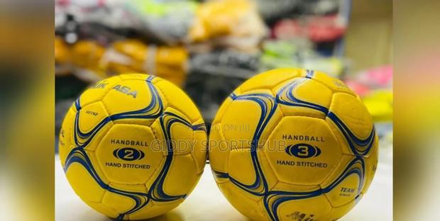 Handball Mikasa Size 2 and 3 - main view