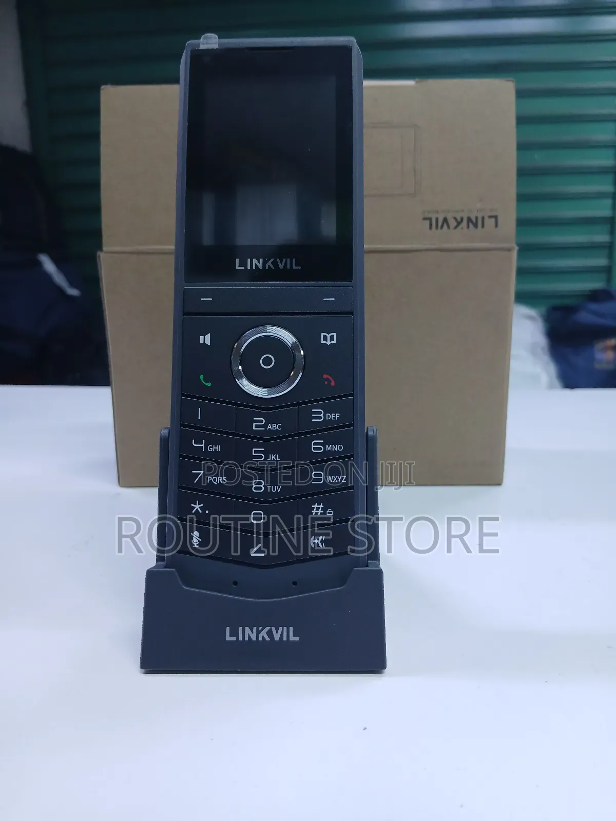 Fanvil W620w Portable Wifi Phone