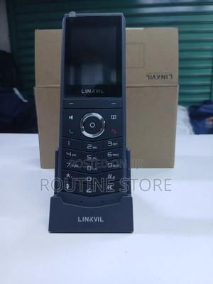 Fanvil W620w Portable Wifi Phone - thumbnail 2