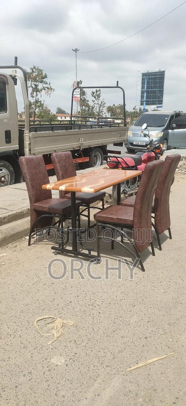 Hotel And Restaurant Set - thumbnail 2