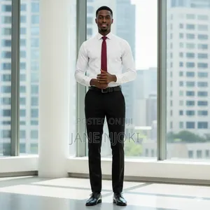 Men's Wear