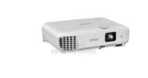 Epson Eb-E12 Xga 3lcd 3600 Lumens Projector