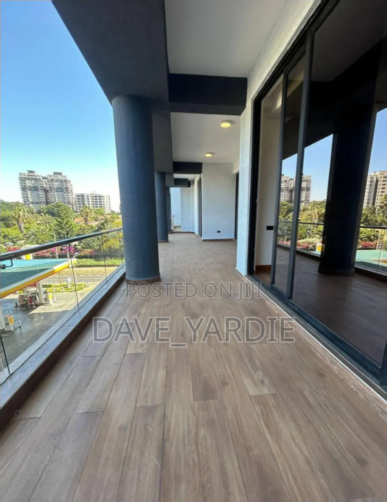 4bdrm Apartment in Westlands for sale
