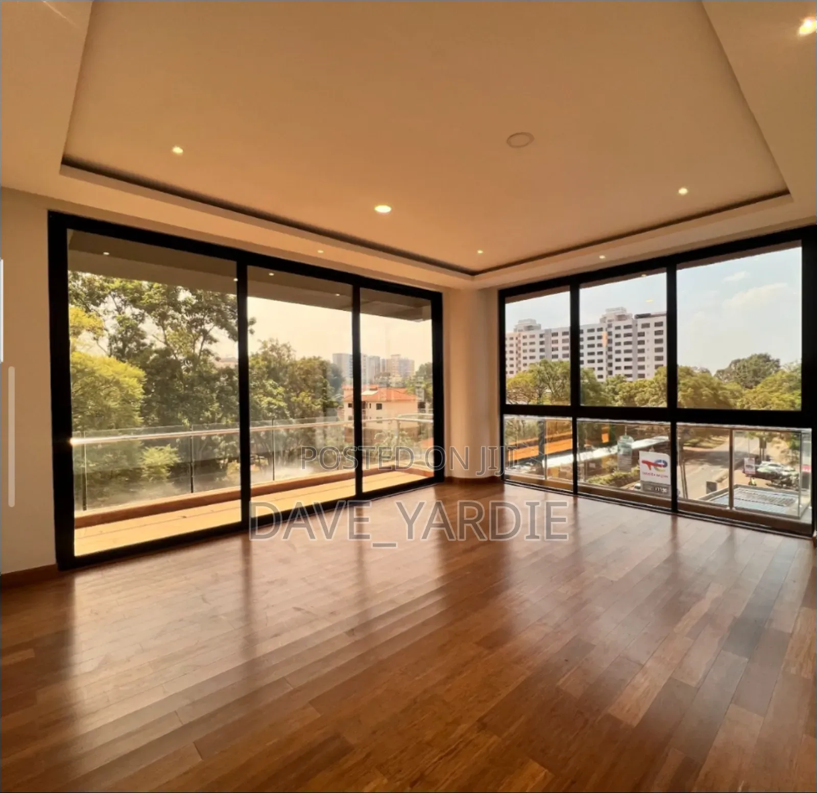 4bdrm Apartment in Westlands for sale