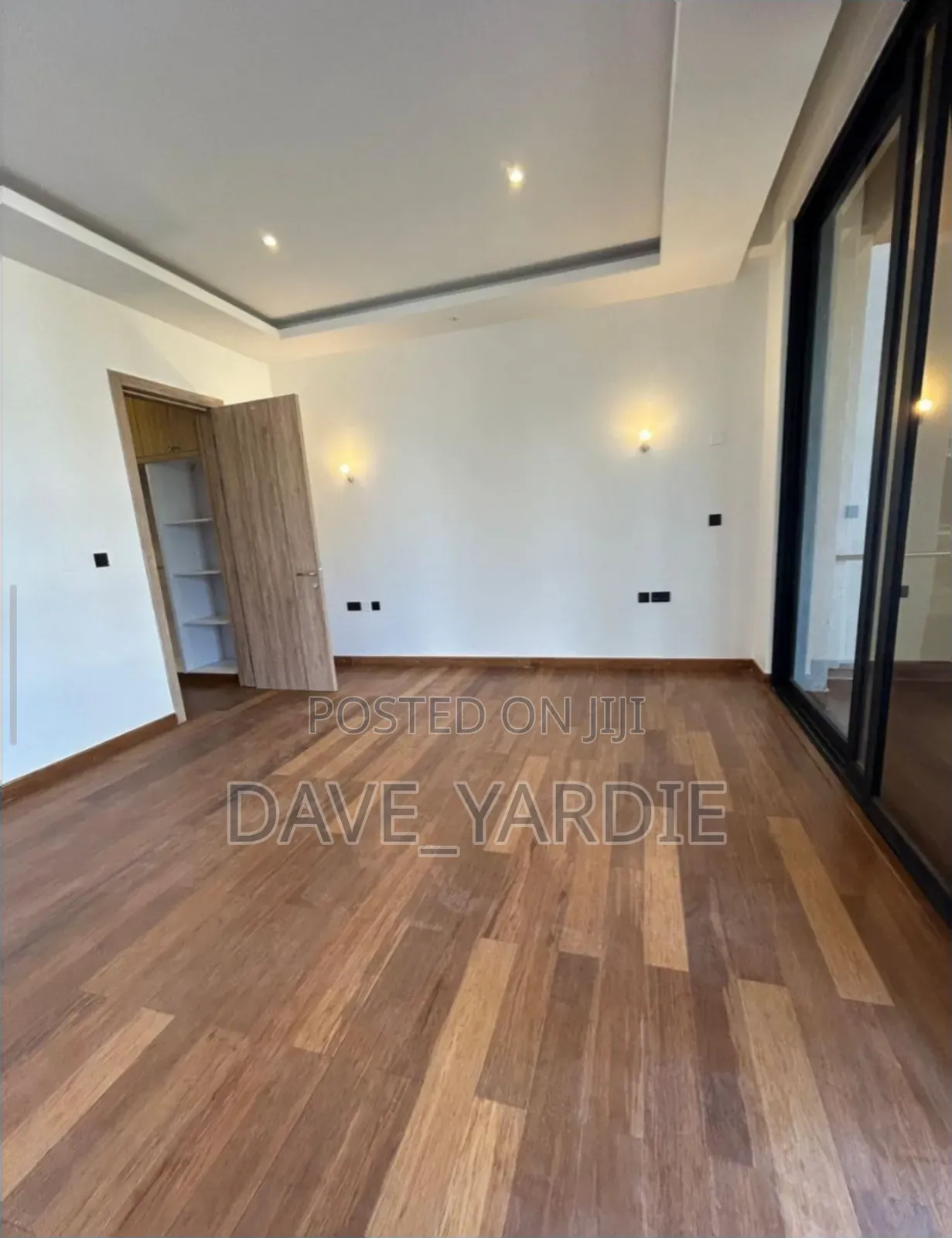 4bdrm Apartment in Westlands for sale