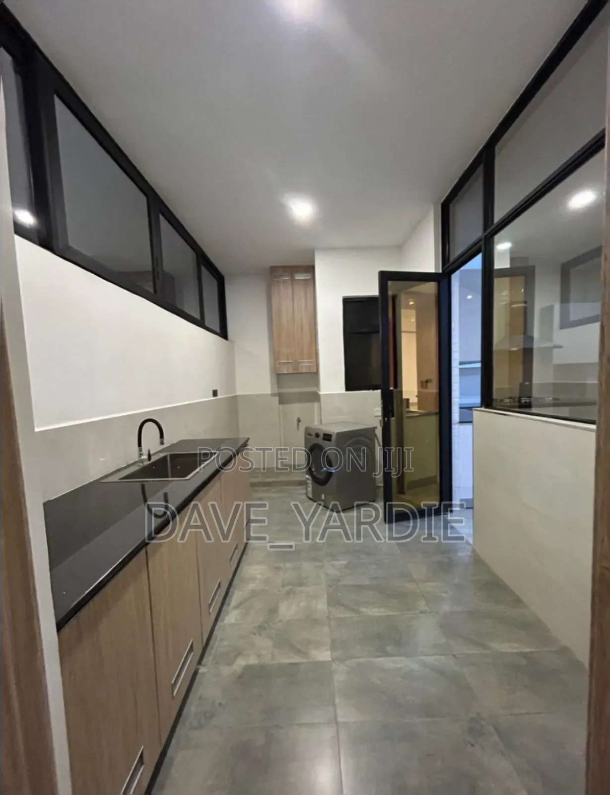 4bdrm Apartment in Westlands for sale