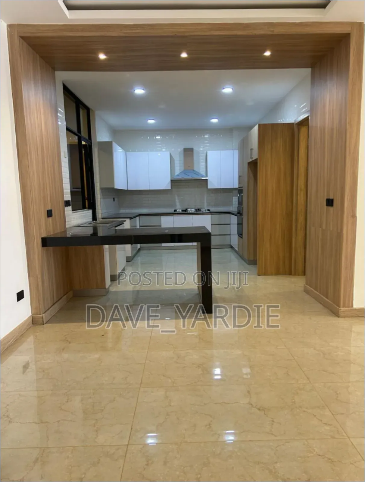 4bdrm Apartment in Westlands for sale