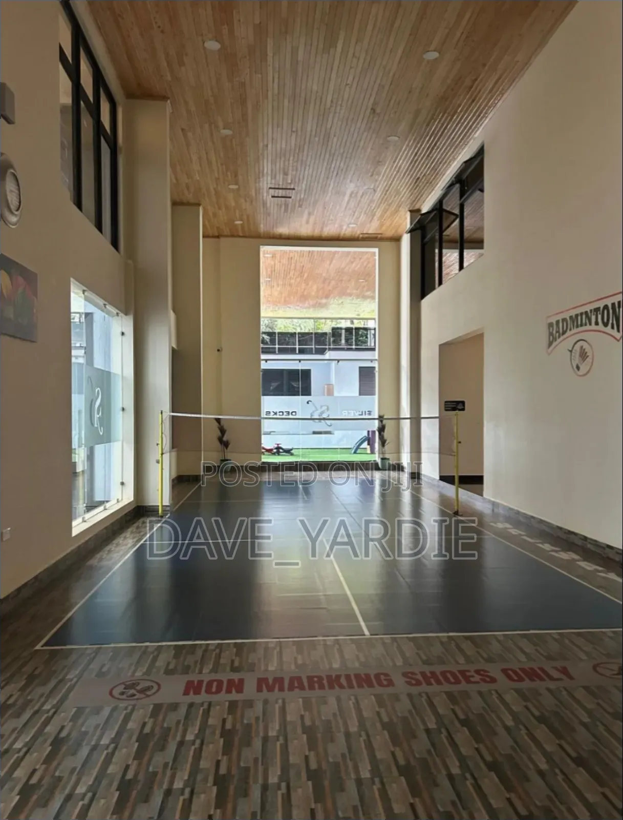 4bdrm Apartment in Westlands for sale